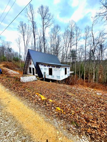 Lot 51 Victory Falls Road, Campton, KY 41301