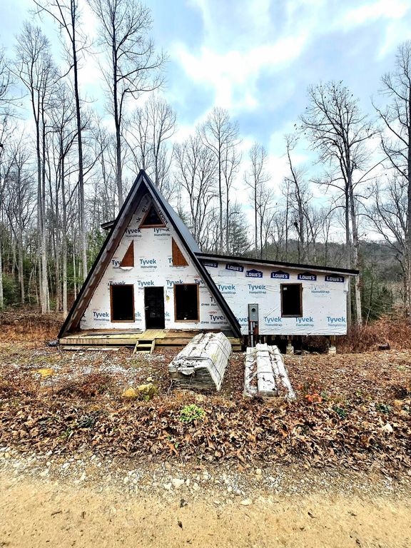 Lot 51 Victory Falls Road, Campton, KY 41301