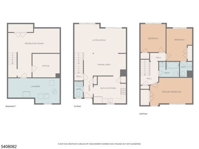 108 Windsor Ct, Hillsborough Twp., NJ 08844