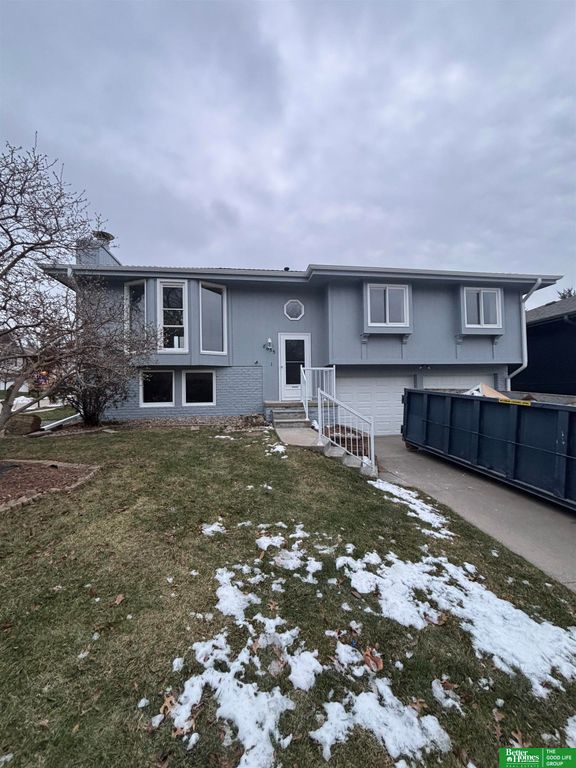 8655 Monroe Street, Ralston, NE 68127