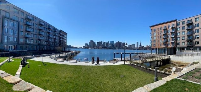 45 Lewis St 607, Boston, MA 02128