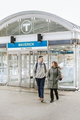 45 Lewis St 607, Boston, MA 02128