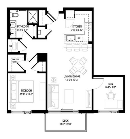 45 Lewis St 607, Boston, MA 02128