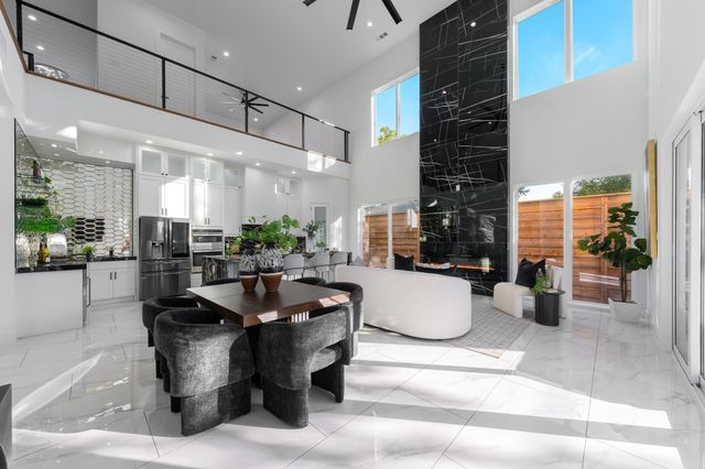 3351 Sylvan Avenue, Dallas, TX 75212