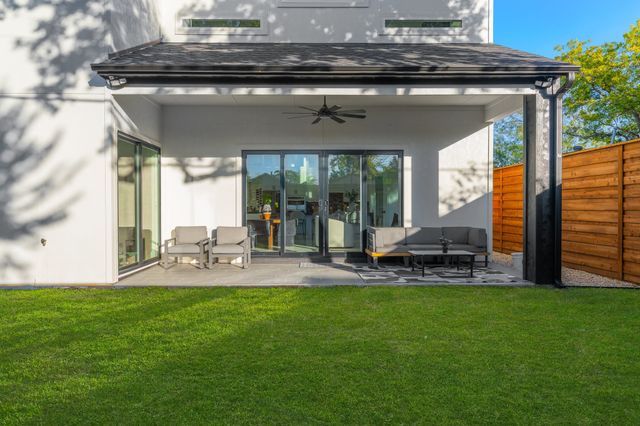 3351 Sylvan Avenue, Dallas, TX 75212