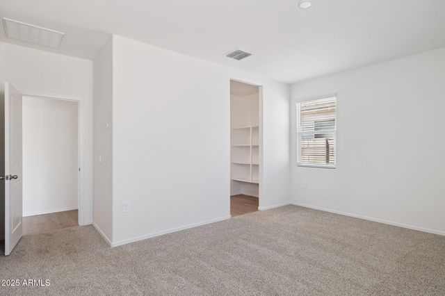 25268 N 184TH Lane, Wittmann, AZ 85361