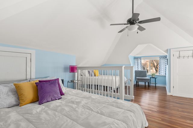 5205 Tennessee Ave, Nashville, TN 37209