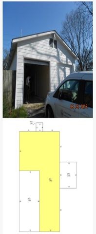 5205 Tennessee Ave, Nashville, TN 37209