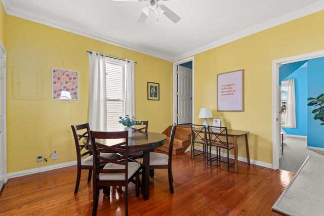 5205 Tennessee Ave, Nashville, TN 37209