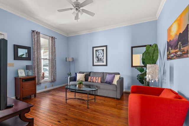 5205 Tennessee Ave, Nashville, TN 37209