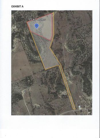 717 E Fm-580, Lampasas, TX 76550