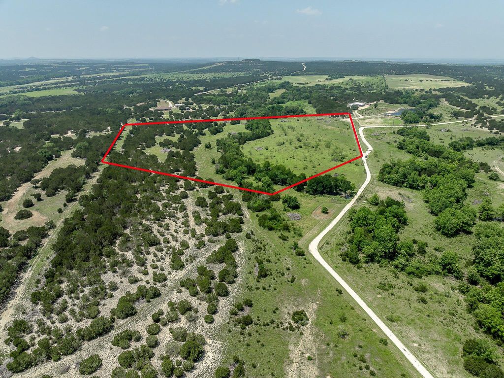 717 E Fm-580, Lampasas, TX 76550
