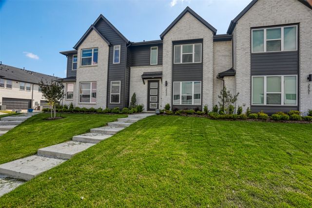 2553 Huxley Mews, Allen, TX 75013