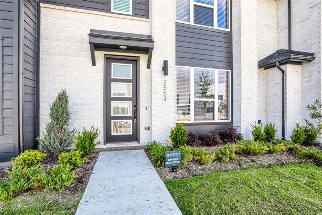 2553 Huxley Mews, Allen, TX 75013