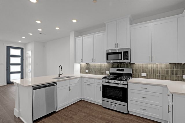 2553 Huxley Mews, Allen, TX 75013