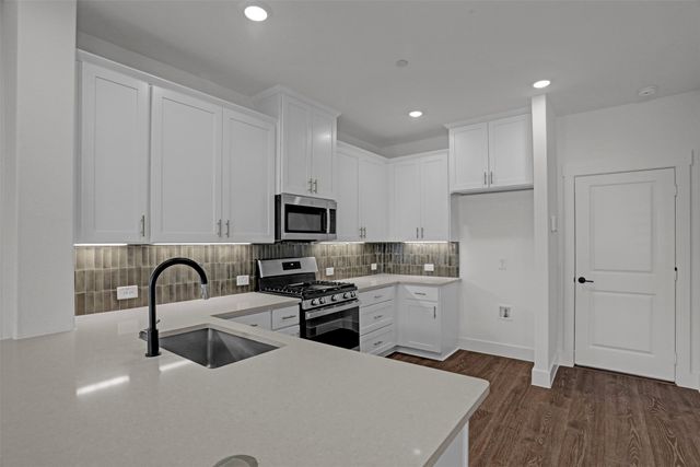 2553 Huxley Mews, Allen, TX 75013