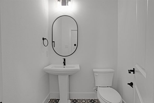 2553 Huxley Mews, Allen, TX 75013