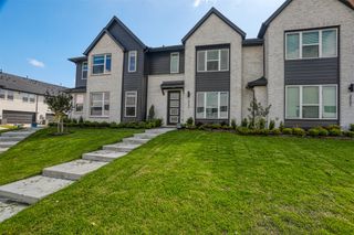 2553 Huxley Mews, Allen, TX 75013