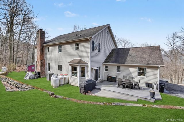 3 Nova Drive, Cornwall, NY 12518