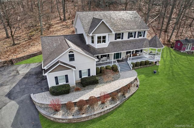 3 Nova Drive, Cornwall, NY 12518