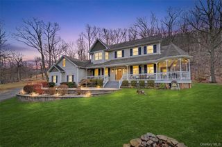 3 Nova Drive, Cornwall, NY 12518