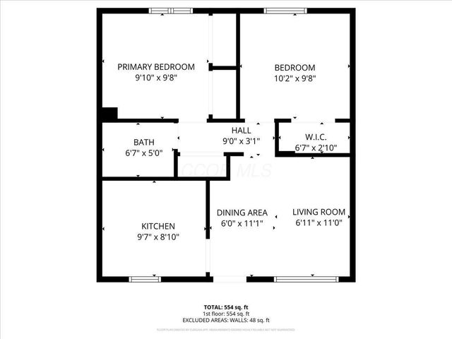1928 Agler Road, Columbus, OH 43224