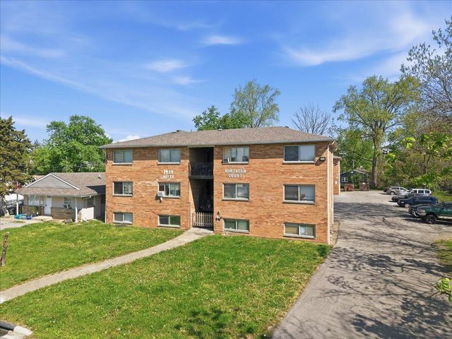 1928 Agler Road, Columbus, OH 43224