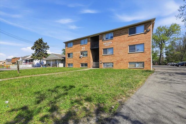 1928 Agler Road, Columbus, OH 43224