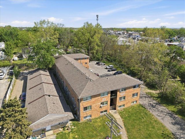 1928 Agler Road, Columbus, OH 43224