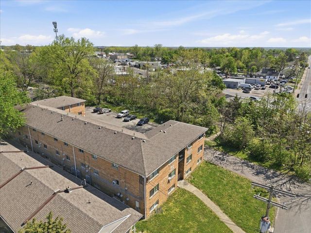 1928 Agler Road, Columbus, OH 43224