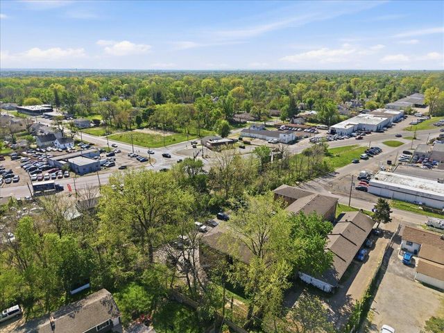 1928 Agler Road, Columbus, OH 43224