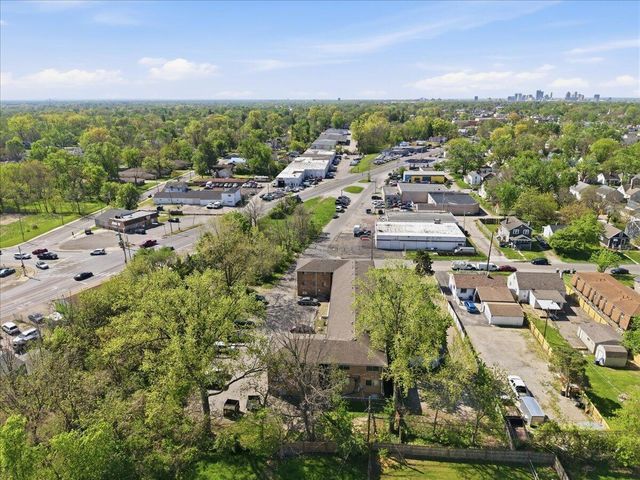 1928 Agler Road, Columbus, OH 43224