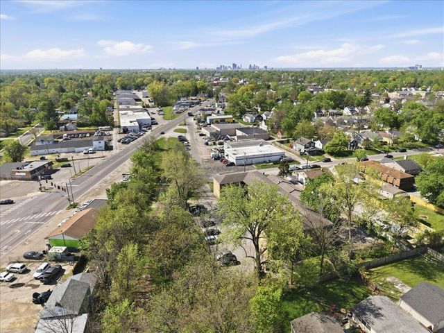1928 Agler Road, Columbus, OH 43224