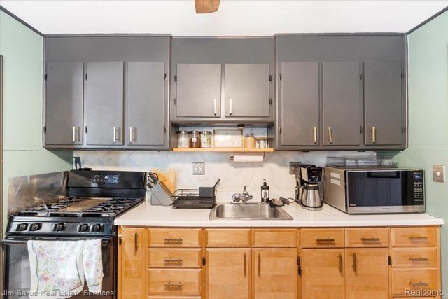 26692 Chippendale Street, Roseville, MI 48066