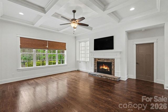 17909 Nodghia Circle, Davidson, NC 28036