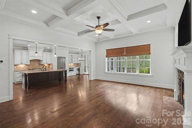 17909 Nodghia Circle, Davidson, NC 28036