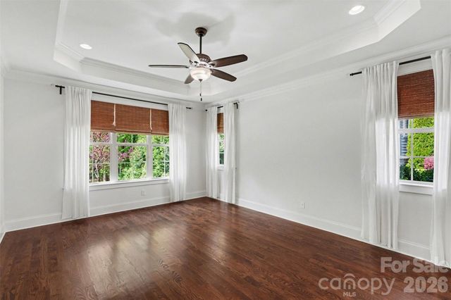 17909 Nodghia Circle, Davidson, NC 28036