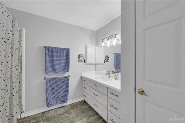 2605 Ponderosa Drive, Mission, TX 78572