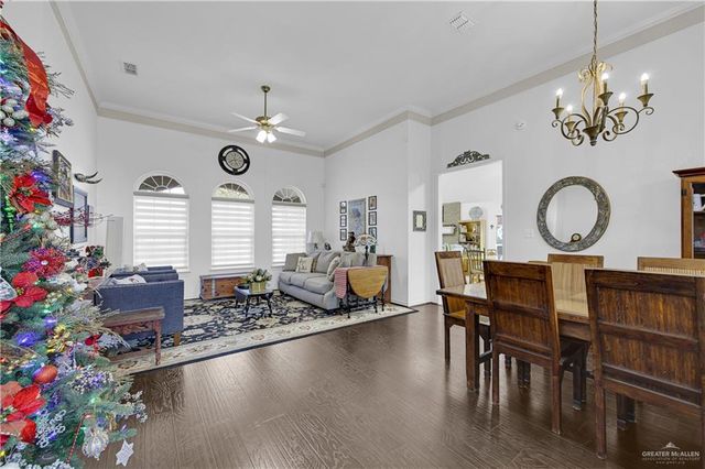 2605 Ponderosa Drive, Mission, TX 78572