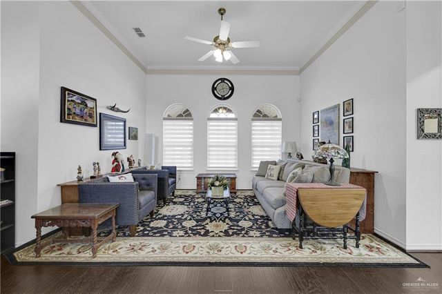 2605 Ponderosa Drive, Mission, TX 78572