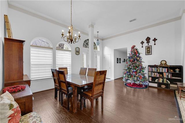 2605 Ponderosa Drive, Mission, TX 78572