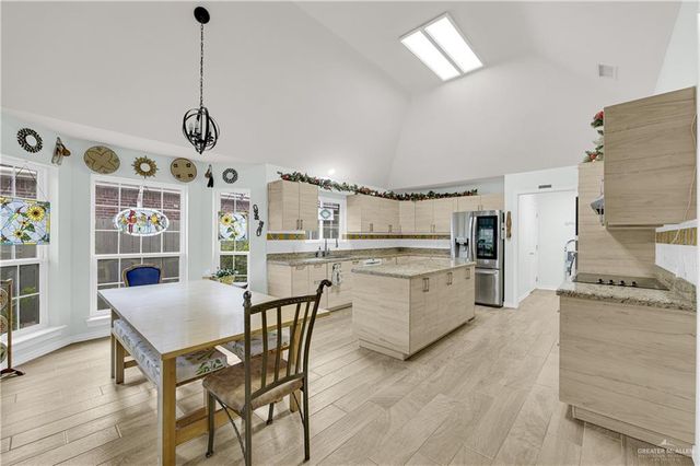 2605 Ponderosa Drive, Mission, TX 78572