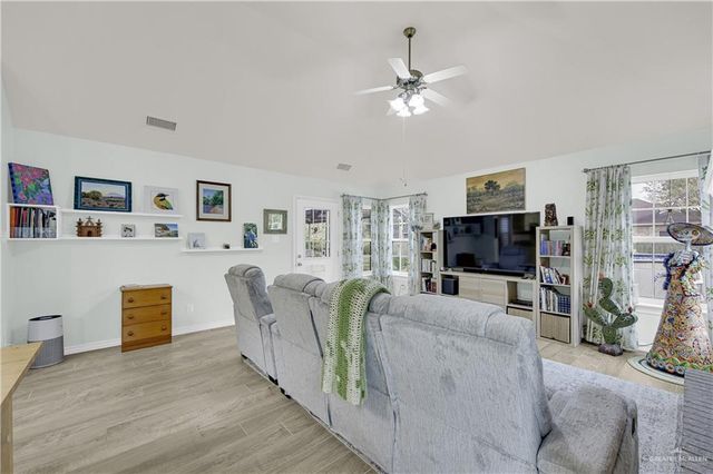 2605 Ponderosa Drive, Mission, TX 78572