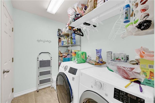 2605 Ponderosa Drive, Mission, TX 78572