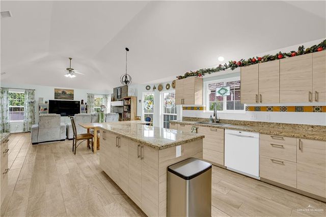 2605 Ponderosa Drive, Mission, TX 78572