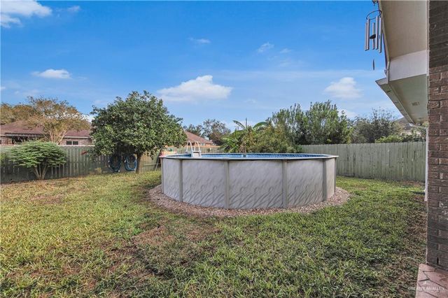 2605 Ponderosa Drive, Mission, TX 78572