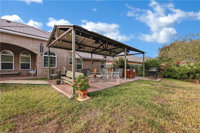 2605 Ponderosa Drive, Mission, TX 78572