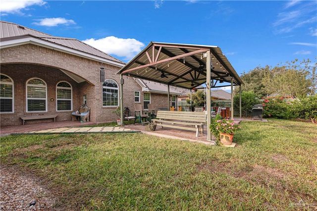 2605 Ponderosa Drive, Mission, TX 78572