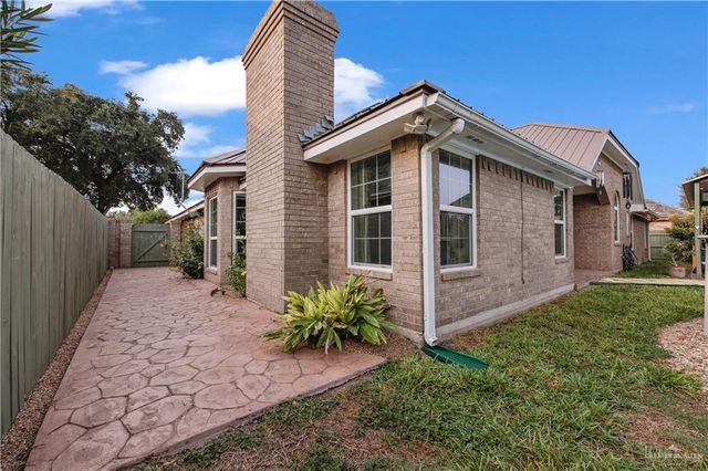 2605 Ponderosa Drive, Mission, TX 78572