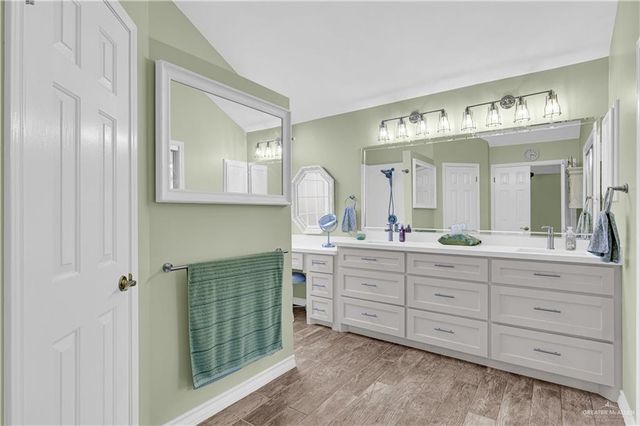 2605 Ponderosa Drive, Mission, TX 78572